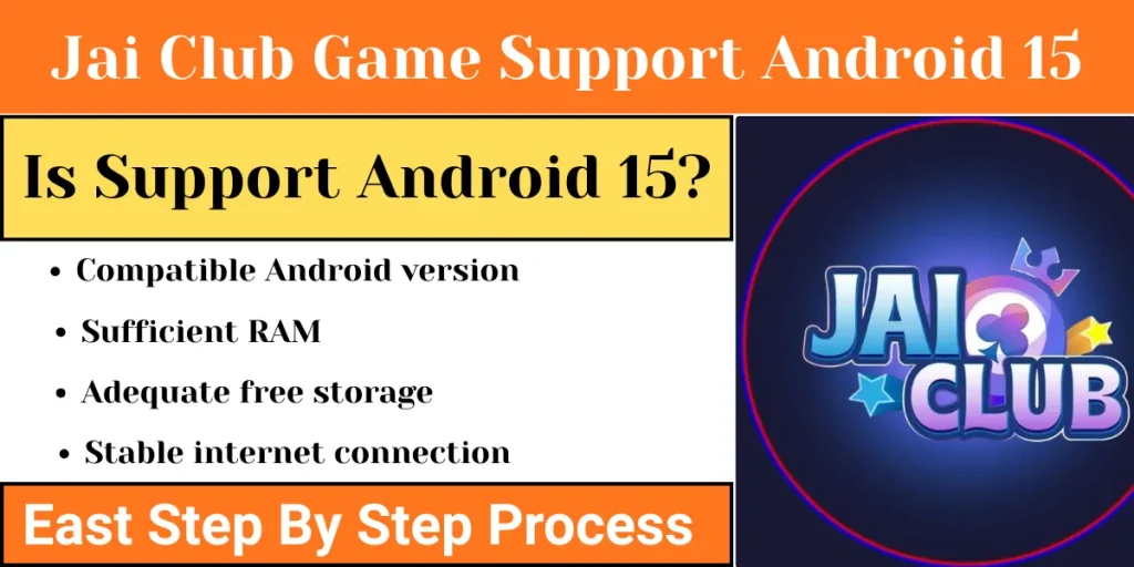 Jai Club Game